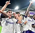 Europese held bij Anderlecht: kranten geven 9 op 10