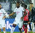 Matig Anderlecht pas na penalty's voorbij Seraing