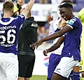 Lokonga heeft groot nieuws voor RSCA en droomt van transfer