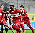 Drukte op Bosuil: Antwerp kondigt nieuwe winger aan