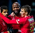 'LZ7' loodst Antwerp op de Freethiel naar vlotte zege en tweede plaats