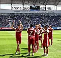 Antwerp doet gouden zaak: 