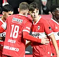 Antwerp zwoegt zich in slot verlengingen naar halve finale