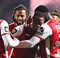 Antwerp leeft weer: voorwaarde voor vierde plaats bekend
