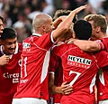 Bijzondere wissel bij Antwerp: transfer in de maak?