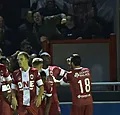 Daeseleire noemt twee voordelen in titelstrijd: 