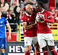 Sensatie op Bosuil: Antwerp haalt 1-4 nog op tegen Genk
