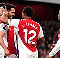 'Arsenal krijgt vrij spel: zomerse supertransfer nabij'