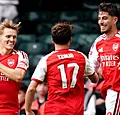 'Premier League davert: Arsenal-bom vlak voor deadline'