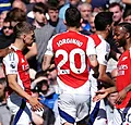 'Eerste megadeal in Premier League: Arsenal dokt 60 miljoen'