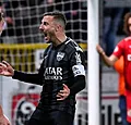 KVO breit geen vervolg aan goede week met nederlaag in Eupen