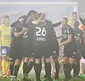 'Sevilla en Lyon melden zich voor Eupen-talent'