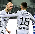 AA Gent laat zich verrassen door Eupen en mag bekerdroom vergeten