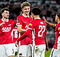 UECL/UEL: AZ redt Nederlandse eer, 9 (!) Engelse clubs door