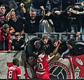 Antwerp zwoegt zich naar 6 op 6 tegen moedig Essevee