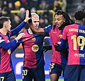 Barça laat Real overtuigend achter zich, verrassing in FA Cup