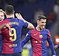 'Barça haalt nieuwe sterspeler: contract van zes jaar'