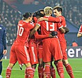 Bayern München breekt met Qatar Airways na kritiek fans