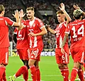 Kompany en Bayern pakken meteen eerste prijs dit seizoen