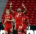 Bayern viert de dubbel na vlotte zege tegen Leverkusen in bekerfinale