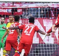 Bayern München zet nieuwe reuzenstap richting titel 