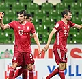 Bayern zet titel extra kracht bij, Lukebakio aan het kanon