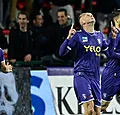 Beerschot geeft zege in slot weg, STVV verrast KV Mechelen