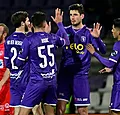 Aanvaller kondigt vertrek bij Beerschot aan