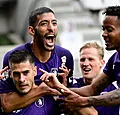 Beerschot maakt zich sterk: 