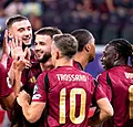 Europese pers kijkt jaloers toe: één Duivel eist headlines op
