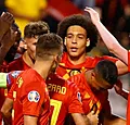 Pak maar liefst 10 keer je inzet als België wint van San Marino!