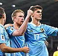 Europese pers zet één Duivel centraal na zege in Cardiff