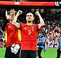 Extra geluksbrenger: Duivels zorgen voor WK-primeur tegen Senegal