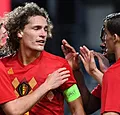 Toekomst Rode Duivels oogt mooi: 