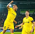 UCL: Nederlands sprookje aan zijden draadje, Celtic haalt uit