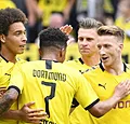Bayern gaat verrassend thuis onderuit, Dortmund vergeet te profiteren
