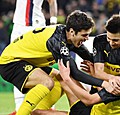 15-jarig toptalent mag dromen van debuut bij Dortmund