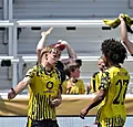 WK Clubs: Dortmund en invaller Duranville nipt groepswinnaar