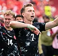 Mexico als eerste naar zestiende finales, monsterzege Canada