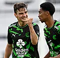 'Cercle én Charleroi pakken nog uit met Franse aanwinsten'