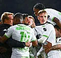 Spelers Cercle sturen duidelijke boodschap voor Europese trip