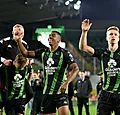 Uittocht Cercle: 4 vertrekkers in één klap, 2 spelers onzeker