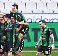 Cercle Brugge heeft nieuwe spits helemaal beet