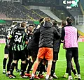 Cercle verrast iedereen met nieuwe hoofdcoach