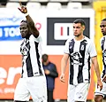 Zwak Genk lijdt in Charleroi eerste nederlaag van play-offs