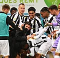 Delirium op Mambourg! Charleroi wint spektakelstuk met 7 goals
