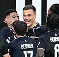 Charleroi zet enorme stap richting behoud met nipte zege