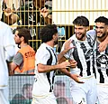 Charleroi verbaast: Ousou duidt grote verschil aan