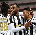 'Charleroi wil fraai lijstje Europese clubs aftroeven'