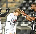 Charleroi zet scheve situatie recht tegen Cercle en rukt op
